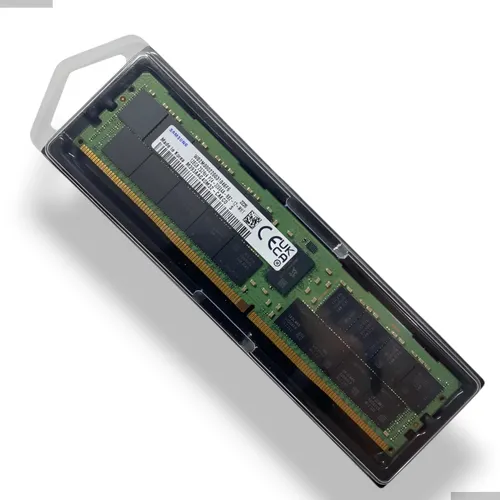 Memória Servidor Samsung 32gb 2rx4 Pc4 2666v Rdimm Ecc