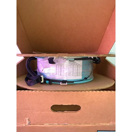 Panduit Cable Trunk Mpo/mpo Om3
