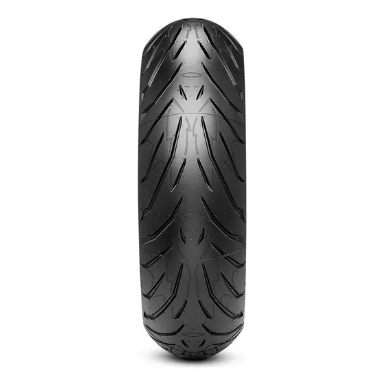 Pneu Traseiro Pirelli 160/60zr-17 Angel St 69w