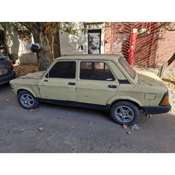 Fiat 128 1.3 Se
