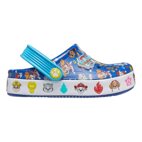 Crocs Clog Paw Patrol Unisex Kids Niños Niñas Original