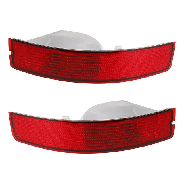 Trasero Izquierdo+derecho Para Volvo Xc90 Mk1 07-14