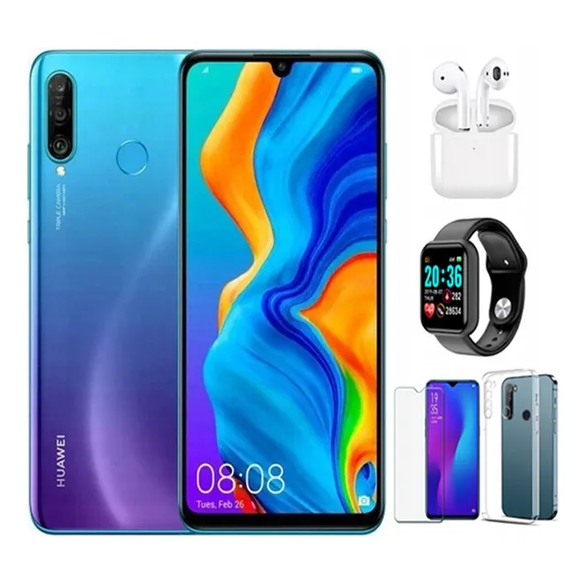 Huawei P30 Lite