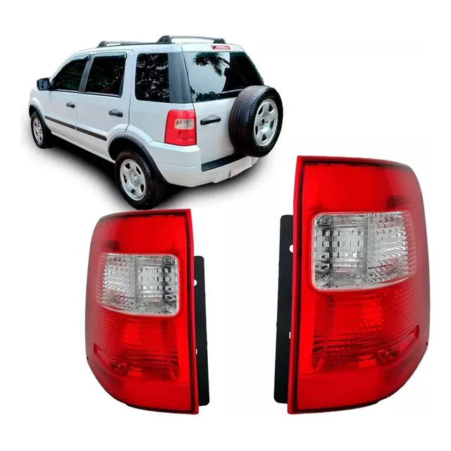 Faro Trasero Ford Ecosport 2003/2004/2005/2006/2007 Orig.