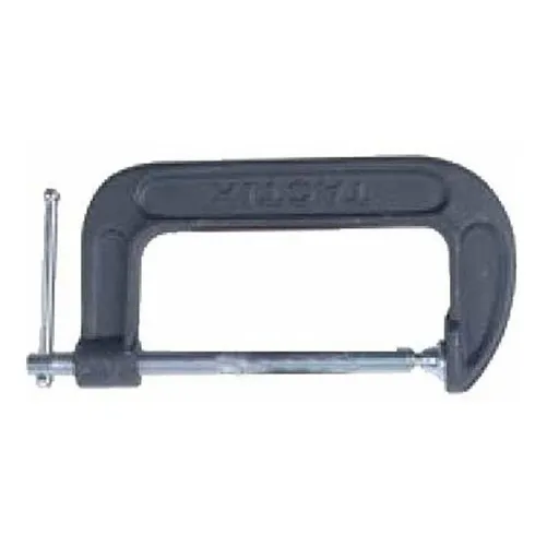 Prensa Carpintero Tactix G 2  215001