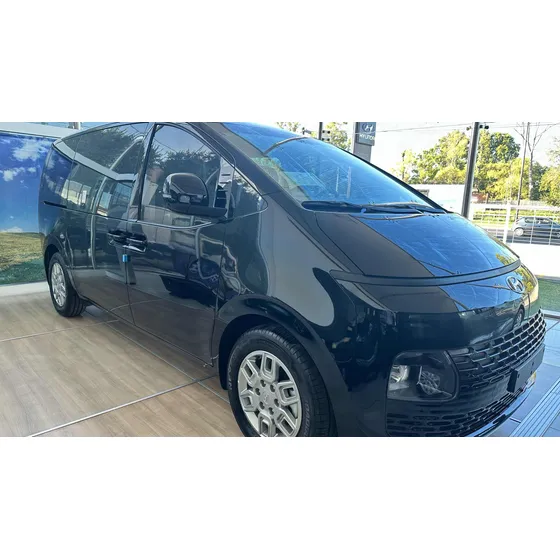 Hyundai Staria 2wd Ejecutiva