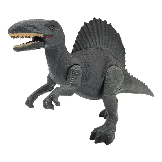Dinosaurio Spinosaurus Megasaur Juguete Luz Sonido Jurasico