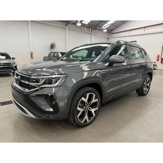 Volkswagen Taos 1.4 250 Tsi Highline