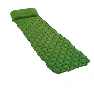 Colchón Para Dormir, Colchoneta Para Acampar Y Playa Colchón Para Dormir, Colchoneta Para Acampar Y Playa