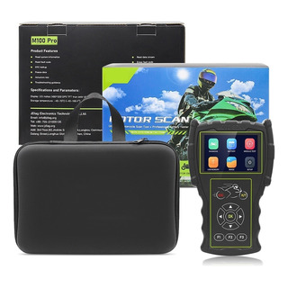 Scanner De Diagnóstico De Motocicleta Obd2 Para Bmw Scanner De Diagnóstico De Motocicleta Obd2 Para Bmw