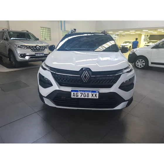 Renault Kardian 1.0 Tce Premiere Edition 200 Edc