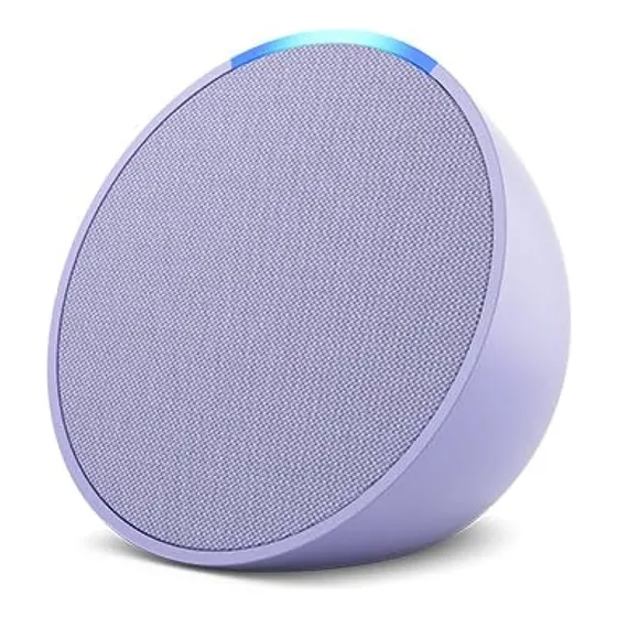 Alexa 1era Gen Echo Pop Parlante Inteligente Y Compacto 