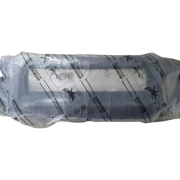 Parachoque Delantero Toyota 4runner Sr5 2014-2024 Original
