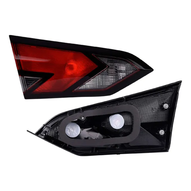 Calavera Interior Nissan Versa Izquierda 2020 2021 2022 Depo