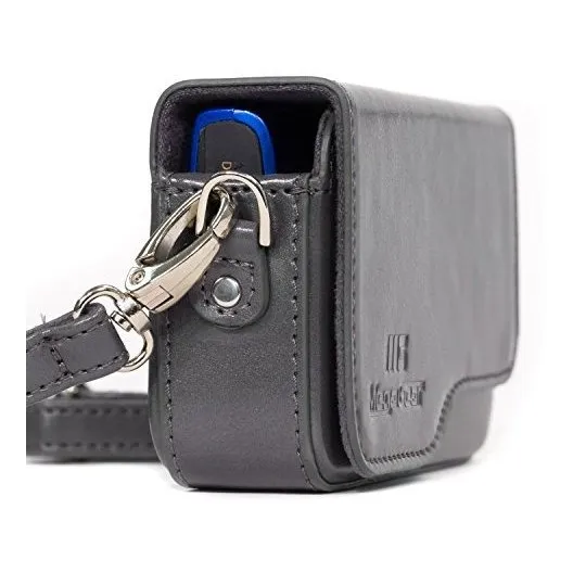 Estuche Para Camara Correa Canon Powershot Sx620 Hs Elph