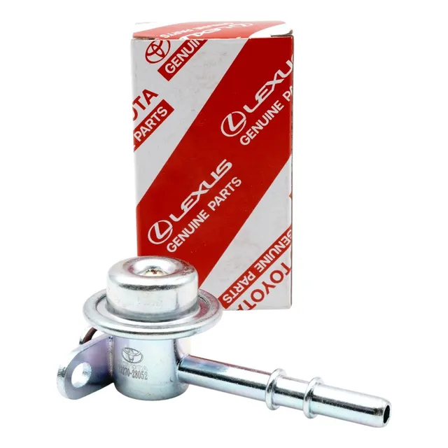 Regulador Gasolina Camry Lumiere Rav4 2.4 02-06
