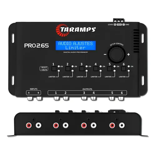 MXR® SUPER COMP Mxr Super Comp Compressor | MercadoLivre