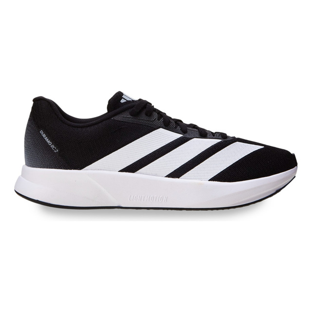Tênis De Corrida Feminino Duramo Rc2 Sola De Borracha adidas Tênis De Corrida Feminino Duramo Rc2 Sola De Borracha adidas