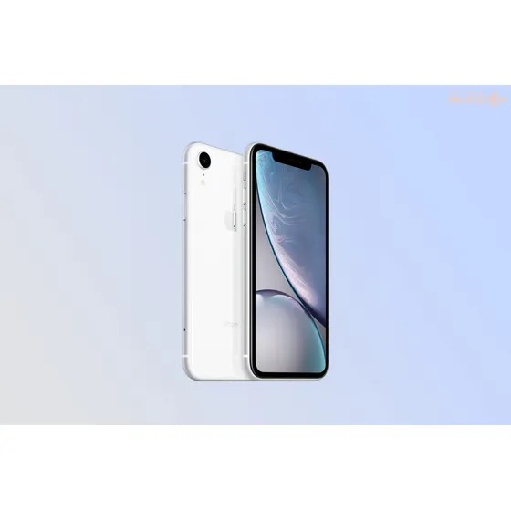 Apple iPhone XR 64 Gb - Blanco