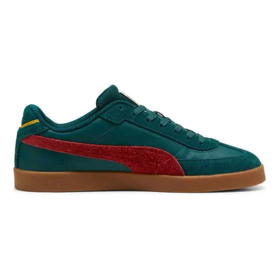 Zapatilla Verde Puma Club Ii Era Year Of Sports