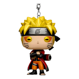 Llavero Funko Pop De Naruto Shippuden - Naruto - Modo Sabio Llavero Funko Pop De Naruto Shippuden - Naruto - Modo Sabio