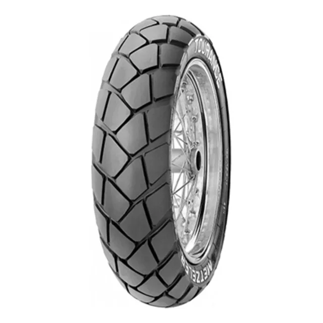 Llanta Moto Metzeler Tourance 120/70r19 M/ctl 60v F