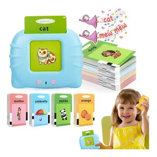 Cardkids Educacional Aprender Inglês 224 Palavras Infantil Cardkids Educacional Aprender Inglês 224 Palavras Infantil