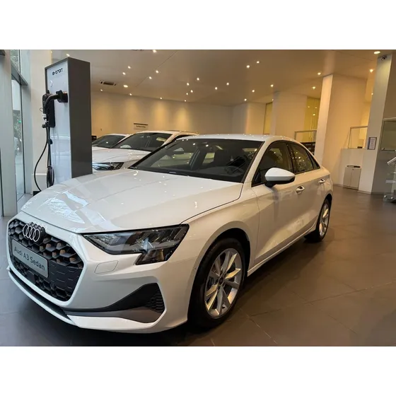 Audi A3 1.4 Tfsi Sedan 150 Cv