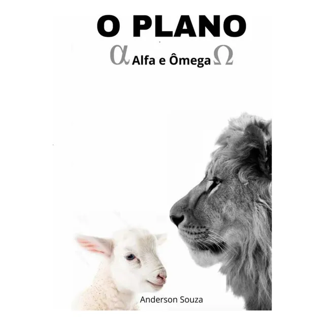 O Plano, De Anderson Souza
