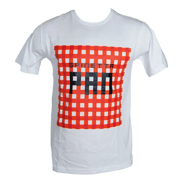 Luis Alberto Spinetta - Pan - Remera