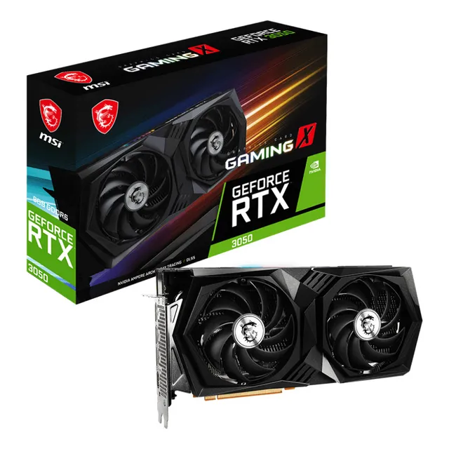 Rtx 3050 Ti