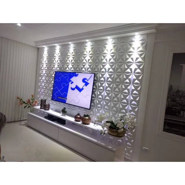 Reformas E Decorações, Nova Ideia