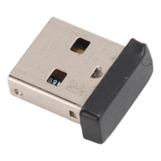 Teclado Inalámbrico Usb Dongle Mouse Receiver De 2,4 G Para Teclado Inalámbrico Usb Dongle Mouse Receiver De 2,4 G Para