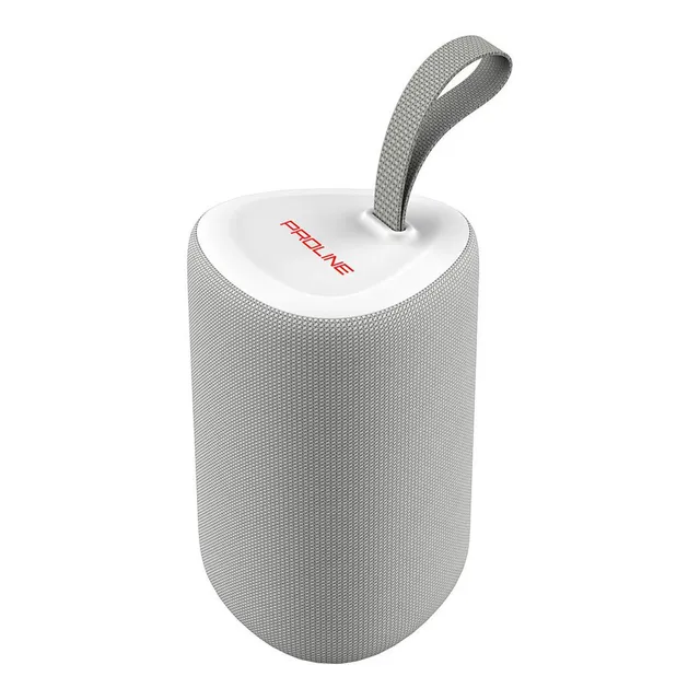 Parlante Proline Zero Ipx6 Impermeable Bluetooth Pro+ Zerog