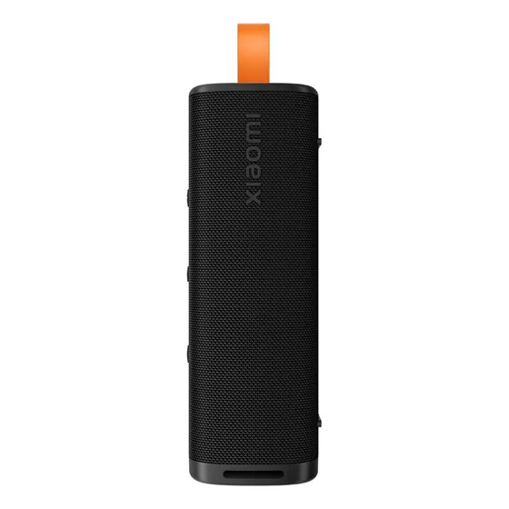 Parlante Sound Outdoor Inalámbrico Color Negro Xiaomi 30w Negro