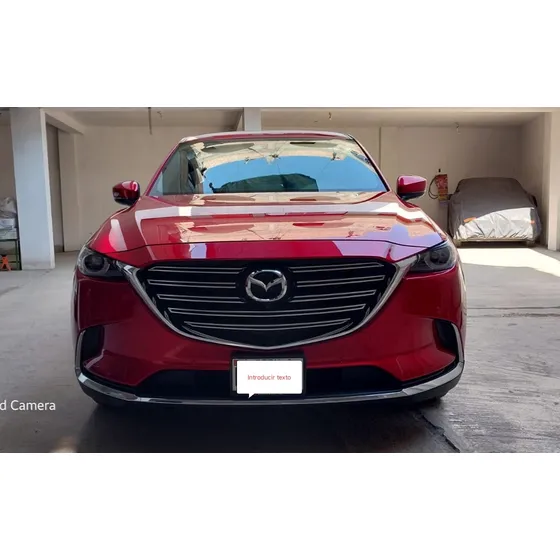 Mazda Cx-9 Signature Awd