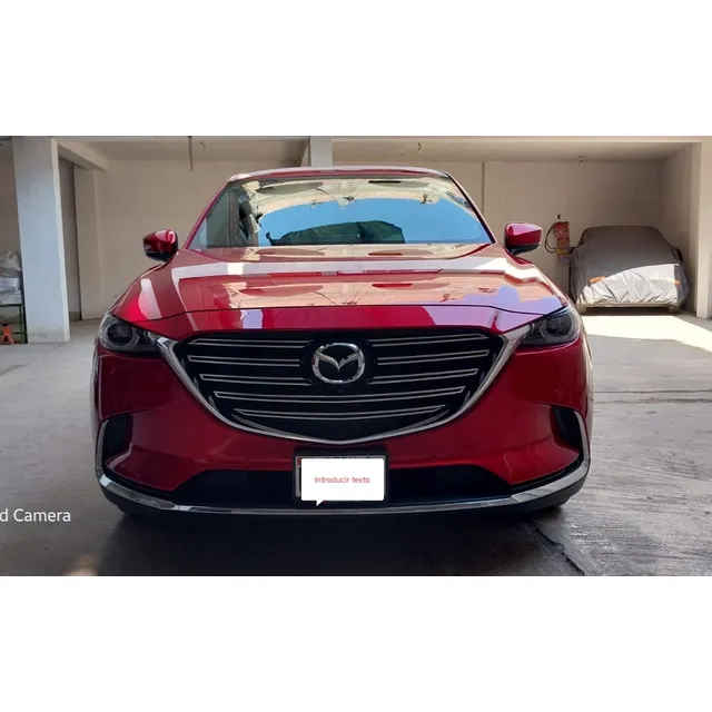 Mazda Cx-9 Signature Awd