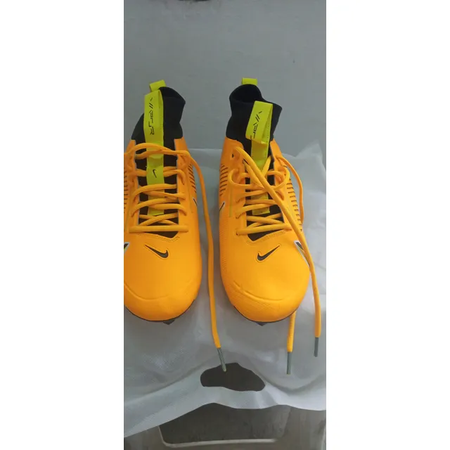 Tacos Para Futbol Nike Vapor Pro