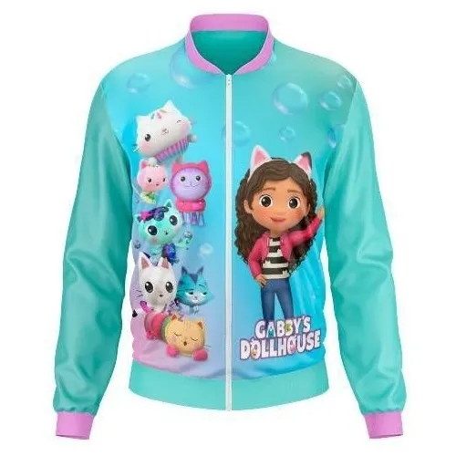 Chaqueta De La Casa De Gabby 