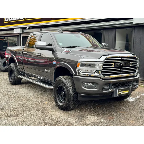 Ram 2500 6.7 Crew Cab Laramie