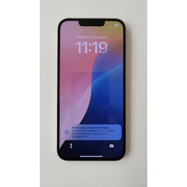 Apple iPhone 13 (128 Gb) - Rosa