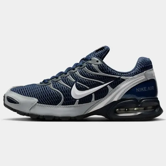 Zapatillas Nike Air Max Torch 4 Para Hombre Azul 343846-411