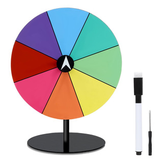 Ruleta Giratoria De Premios Rueda Para Juegos De Mesa Ruleta Giratoria De Premios Rueda Para Juegos De Mesa
