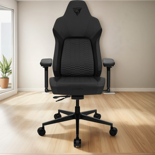 Silla Thunder X3 Core Smart Racer Negra Silla Thunder X3 Core Smart Racer Negra