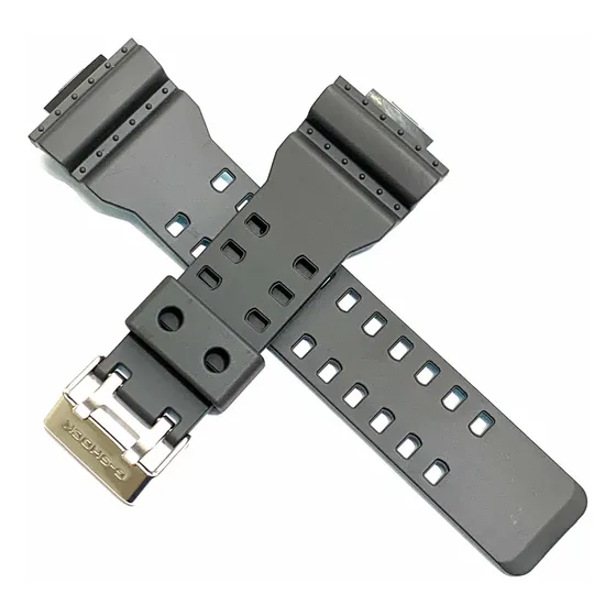Pulseira Original G-shock Casio Ga-700se-1a2 Ga700 Com Nf