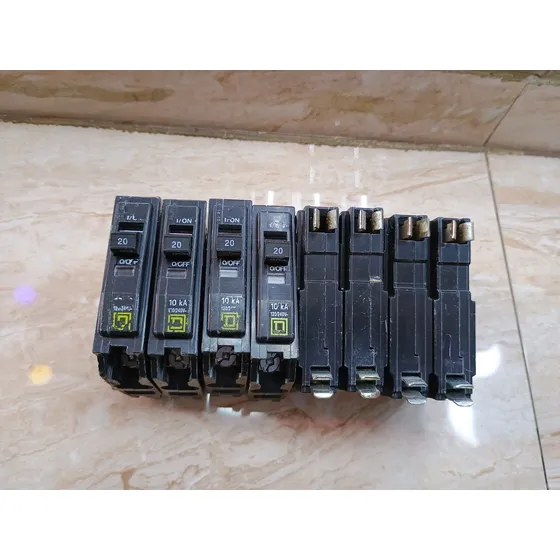 Breaker  1x20 Scuard