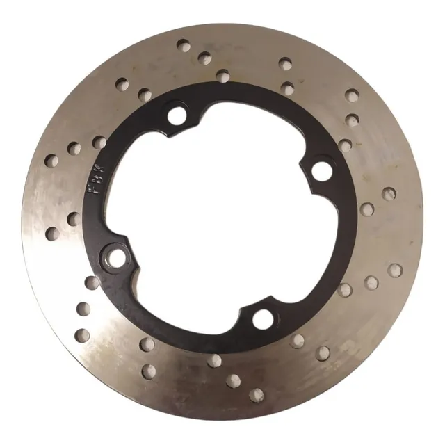 Disco De Freno Honda Nx 400 Falcon Xre 300 190  Bros Trasero