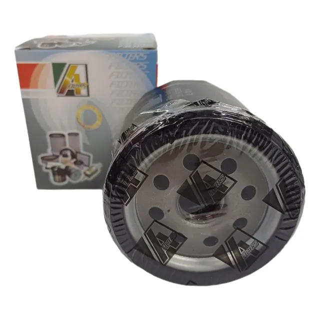 Filtro Aceite Chery Arauca A1 X1 Qq6 Grand Vitara 4runner