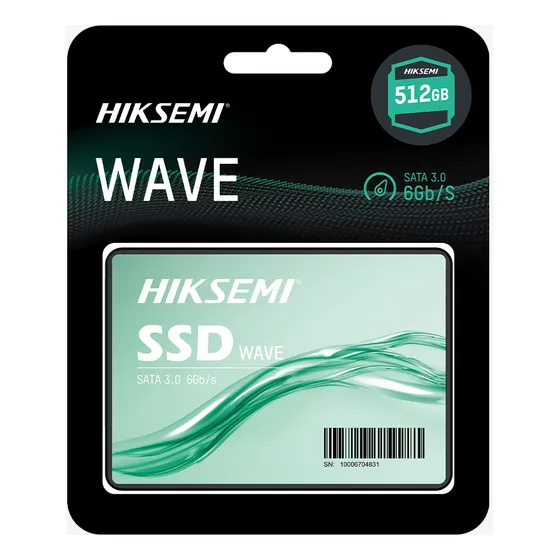 Disco Solido Ssd 512gb Hiksemi Tienda Fisica Tasa Bcv