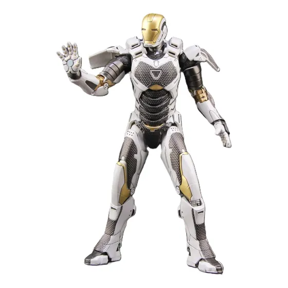 Figura Avengers Iron Man Mark 39